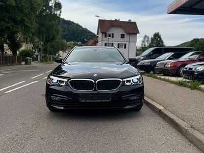 BMW 525