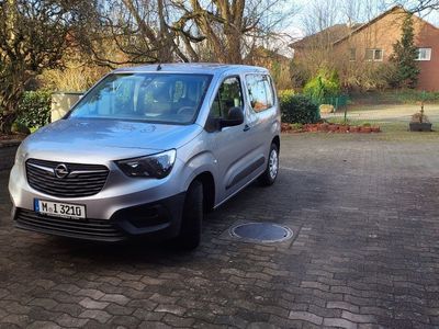 Opel Combo Life