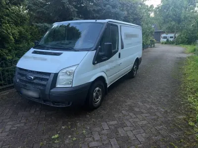 Gebraucht Ford Transit