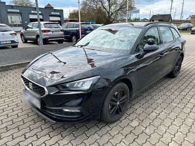 gebraucht Seat Leon ST Style Fahrschule