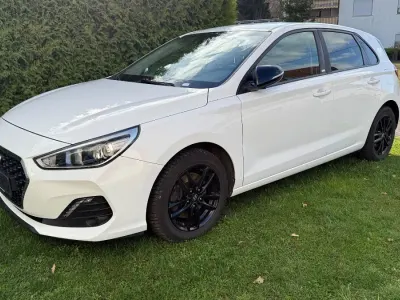 Gebraucht Hyundai i30