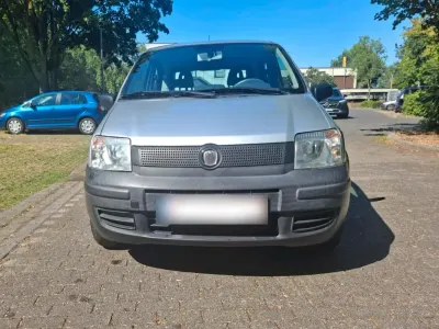 Gebraucht Fiat Panda