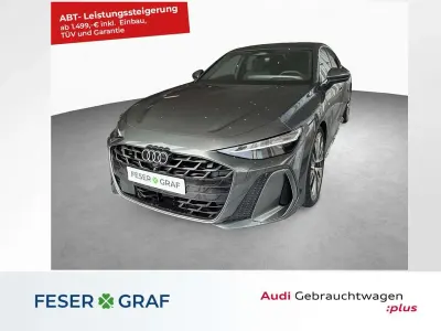 Gebraucht Audi A6 Edition .1 367 PS (269 kW) 2025 Grau Limousine