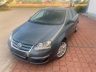 VW Jetta
