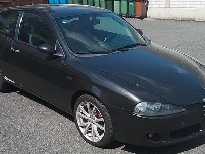 Alfa Romeo 147
