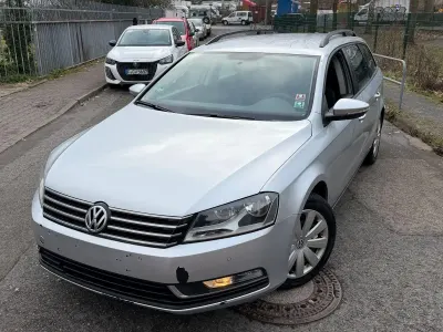 Gebraucht VW Passat