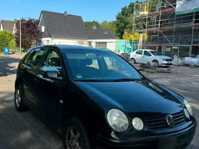 Gebraucht VW Polo