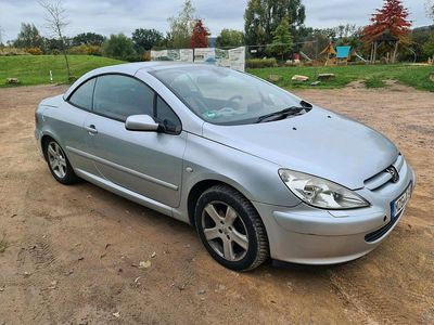 Peugeot 307 CC
