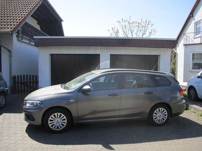 Second-hand Fiat Tipo Pop 95 CP (69 kW) 2017 Gri Break