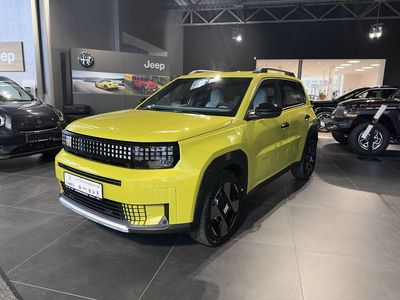 Nuova Fiat Grande Panda La Prima 101 CV (74 kW) 2026 Utilitaria