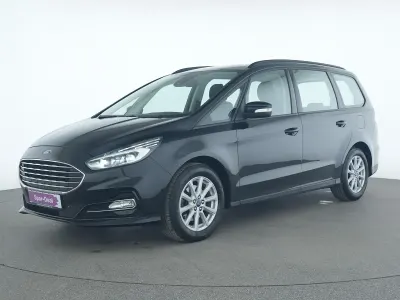 Gebraucht Ford Galaxy