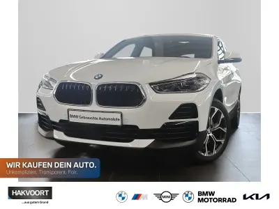 Gebraucht BMW X2