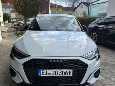 Audi A3 Sportback e-tron