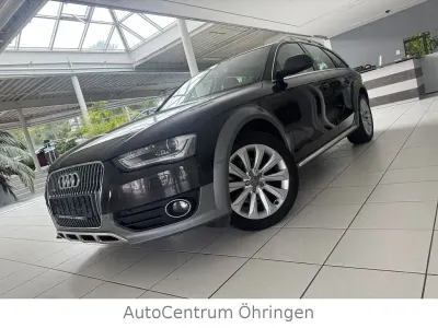 Gebraucht Audi A4 Allroad