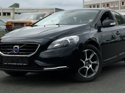 Gebraucht Volvo V40