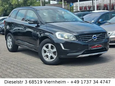 Gebraucht Volvo XC60