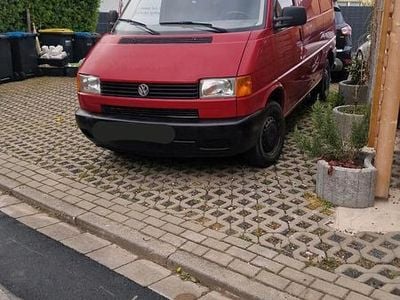VW T4
