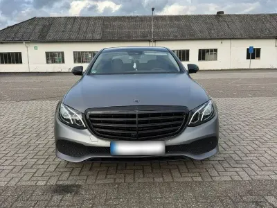 Gebraucht Mercedes E220