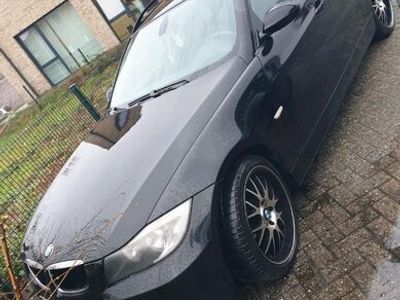 gebraucht BMW 318 1.8 Benzin