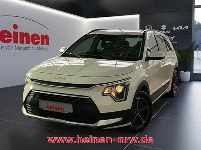 Usata Kia Niro Edition 7 184 CV (135 kW) 2022 Bianco SUV