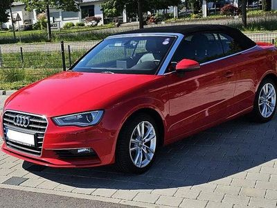 Audi A3 Cabriolet