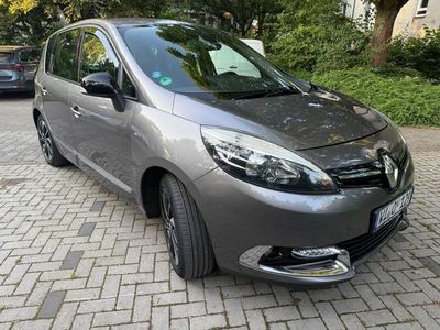 Renault Scénic III