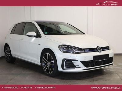 Gebraucht VW Golf VII Edition 204 PS (150 kW) 2020 Weiß Limousine