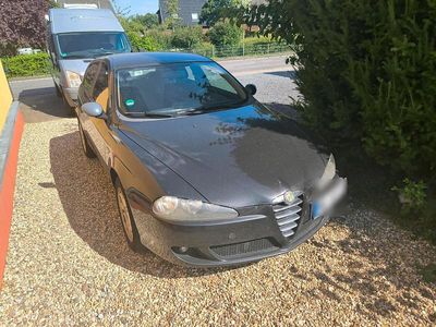 Alfa Romeo 147