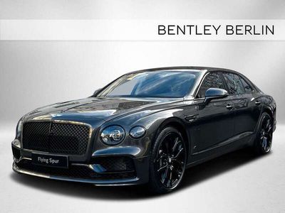 gebraucht Bentley Flying Spur V8 "S" - MY24 - BERLIN -