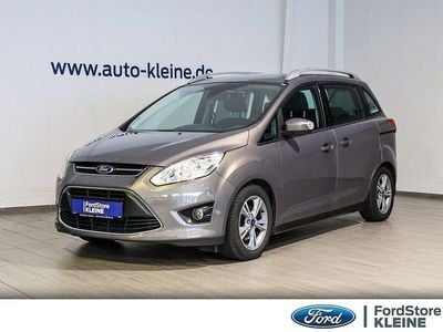 Ford Grand C-Max