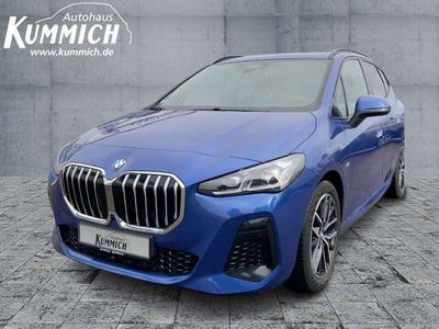 gebraucht BMW 220 Active Tourer 220 i M Sportpaket Winterräder