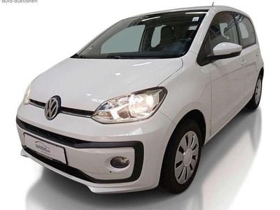 VW up!