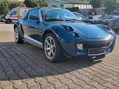 Smart Roadster