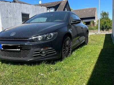 VW Scirocco