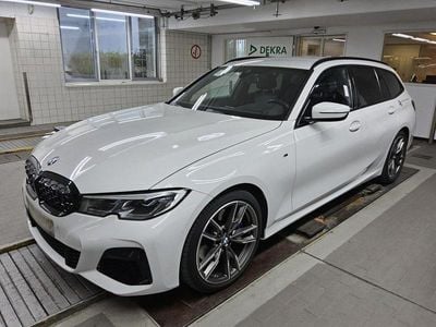 BMW M340