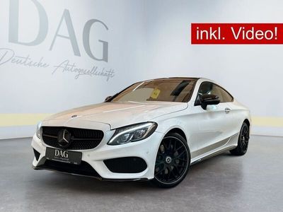 Mercedes C300
