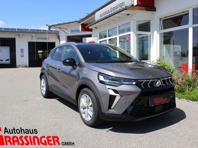 Nuova Mitsubishi ASX Plus 140 CV (102 kW) 2025 Grigio SUV