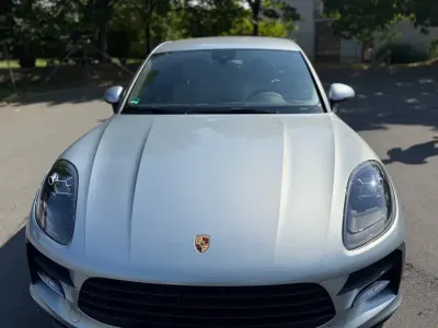 Gebraucht Porsche Macan 245 PS (180 kW) 2019 SUV
