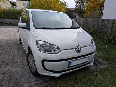 VW up!