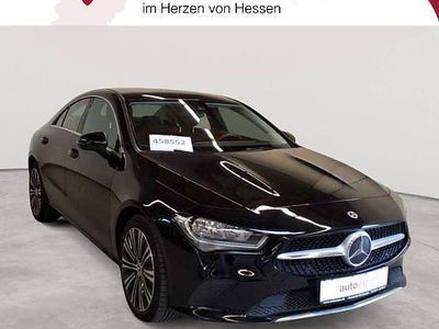 Mercedes CLA200