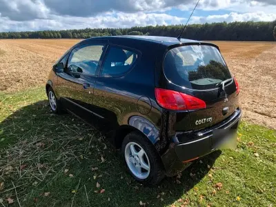 Gebraucht Mitsubishi Colt