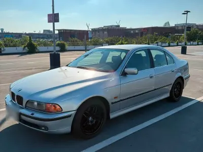 Gebraucht BMW 535