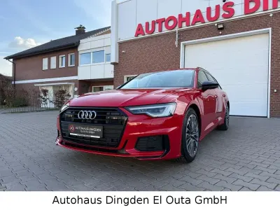 Gebraucht Audi A6