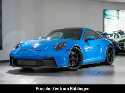 Gebraucht Porsche 911 GT3 510 PS (375 kW) 2022 Blau Coupé