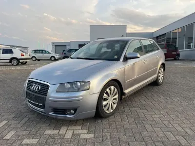 Gebraucht Audi A3 Sportback