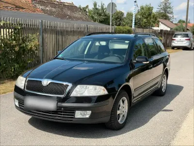 Gebraucht Skoda Octavia