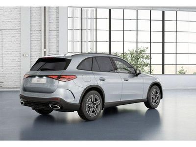 Gebraucht Mercedes GLC300 269 PS (197 kW) 2025