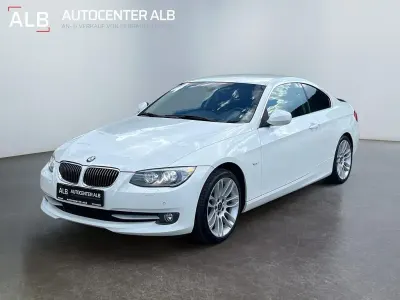 Gebraucht BMW 325
