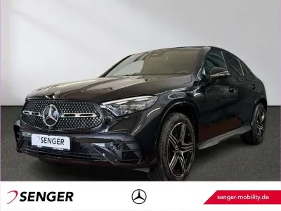Gebraucht Mercedes GLC450