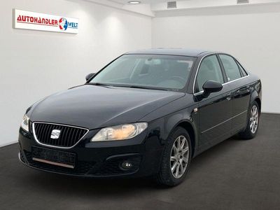 Seat Exeo